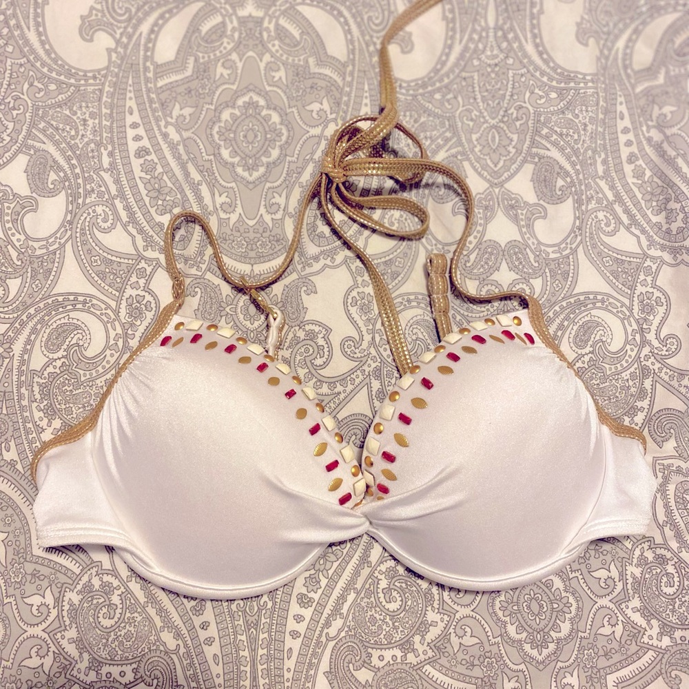 Victoria’s Secret Swim Top